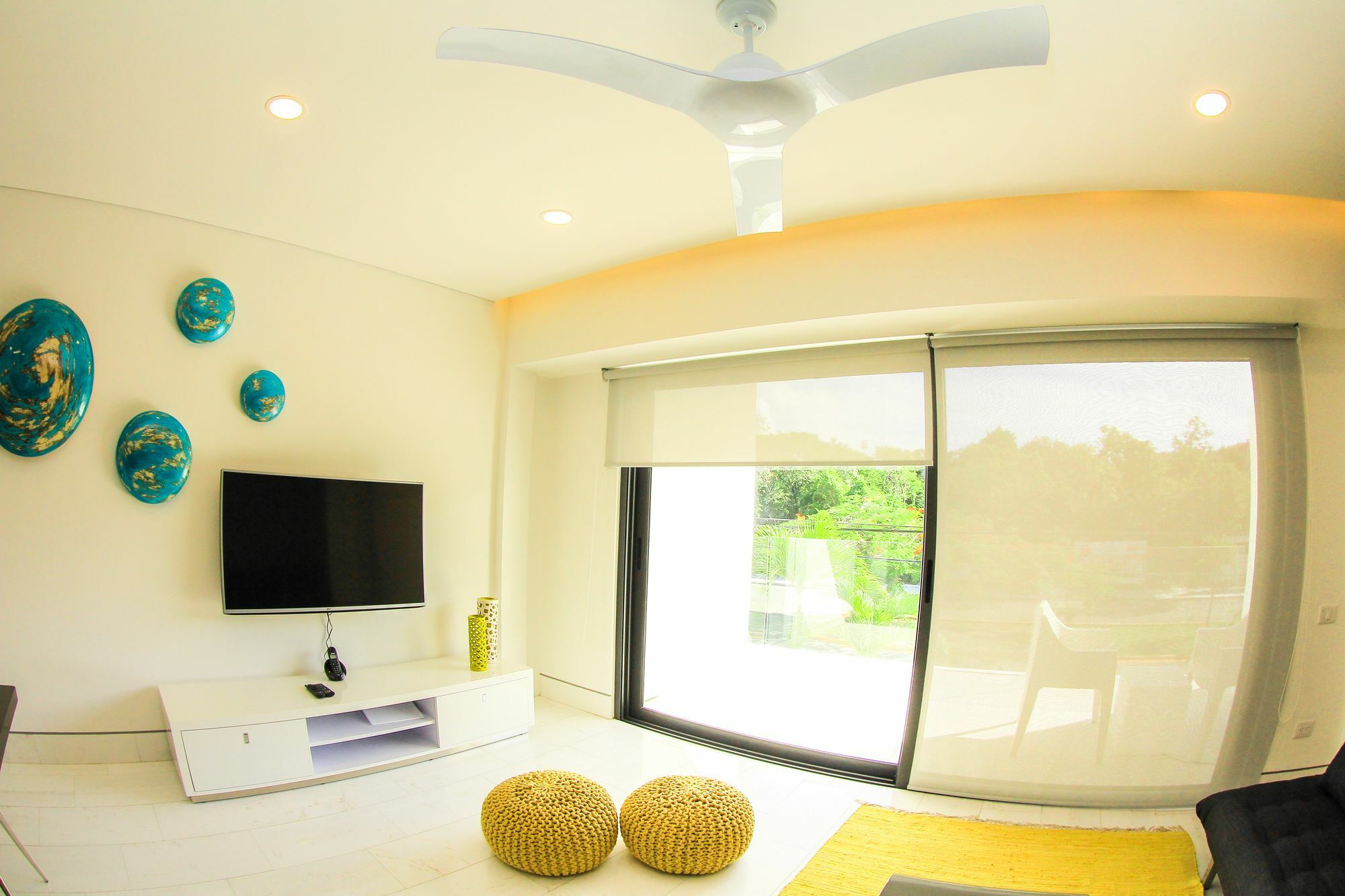 Gris Coral By Globalia Apartamento